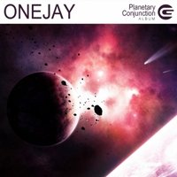 Onejay - Uranus (Original Mix)