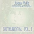 Данил Фэйк - Instrumental #9 (PROD. by Данил Фэйк)