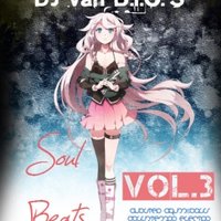 Van B.I.O.'S - DJ van B.I.O.'S - Soul Beats Vol.3
