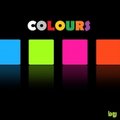 O'MARTY - Colours