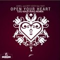 Bastard - Dirty South feat. Axwell & Rudy - Open Your Heart (Remix)