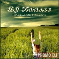 DVJ KARIMOV - DJ Karimov mix - It is time a leaf fall