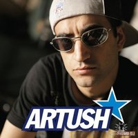 ARTUSH - 20 Fingers - Lick it (DJ ARTUSH Remix)
