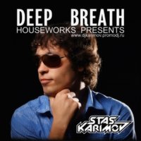 DVJ KARIMOV - DJ Karimov - Deep mix