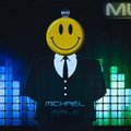 Michael Smile - Michael Smile - Never Give Up (Organ Re-Edit)