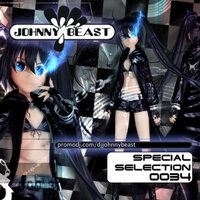 Johnny Beast - Special Selection 0034