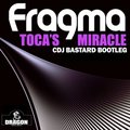 Bastard - DJ Riga vs. Fragma - Toca`s Miracle(Bootleg)