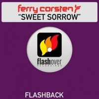 Double Creativity - Ferry Corsten - Sweet Sorrow (Double Creativity Rmx)