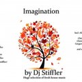 Stiffler - Dj Stiffler - Imagination