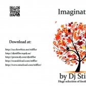 Stiffler - Dj Stiffler - Imagination