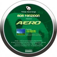 Bob Fanzidon - Aero (Demo Cut) [Panda Recordings]