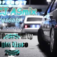 DCJ ASmix - DCJ ASmix - Секс и Драйв (Official mix for AVTOcarsParty Night Disco)