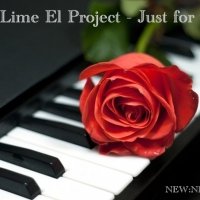 Dj Lime El Project - Dj Lime El Project - Just for you