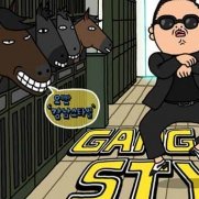 Dj BABY GOLD - PSY - Gangnam Stayle (Dj BABY GOLD Mash Up)