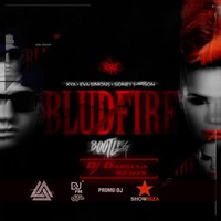DJ Daнuла - Bludfire (ft Sidney Samson & DJ Daнuла Trap Edition)