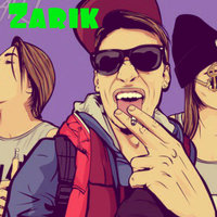 Dj ZaRik - Zarik  - boom
