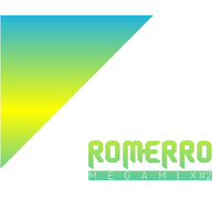 DJ Romerro - DJ Romerro - Megamix #2 (Central Club)