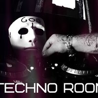 Mono Play Project - UNTIL - Techno ROOM SEASON party bar YLЁT 08.10.16