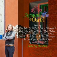 Artful Fox - al l bo - Around The World (Artful Fox Instrumental Remix)