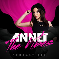 DJ Annet - The Vibes