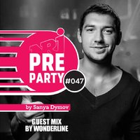 Wonderline - Guest Mix by Wonderline in NRJ PRE-PARTY by Sanya Dymov №47