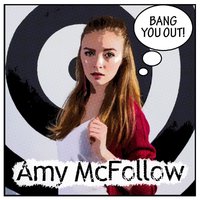 Amy McFollow - Bang You Out