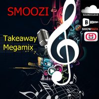 SMOOZI - Takeaway Megamix