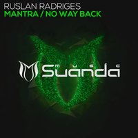 Ruslan Radriges - Ruslan Radriges - No Way Back (Original Mix)