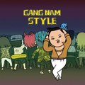 Unique DJ's Rec. - Psy - Gangnam Style (DJ Islamoff & DJ Raffaello remix)