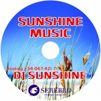 DJ Sunshine - DJ Sunshine (Sunshine Music 110)