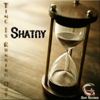 Gert Records - Shatny -Time Is Running Out (Original Mix)