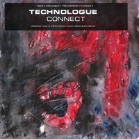 I Tech Connect Records - Technologue - Connect (Alex Geralead Remix)