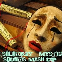 Dj Solodkiy - mystery sounds(mash-up)