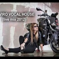 DJ VIRO - DJ VIRO VOCAL HOUSE (live mix 2012)