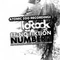 IgRock - IgRock feat. No Fiktion - Number 1 (Original Mix) [PREVIEW]