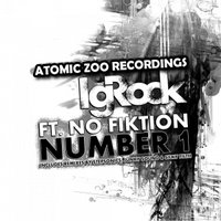 IgRock - IgRock feat. No Fiktion - Number 1 (Original Mix) [PREVIEW]
