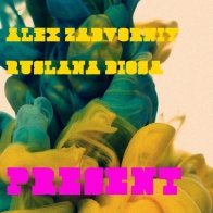 Ruslana Diosa - Ruslana Diosa ft. Alex Zadvorniy - Love Song (Vocal Club Mix)