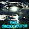 Sanik - Attack UFO #7