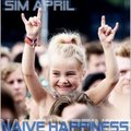 Sim April - naive happiness