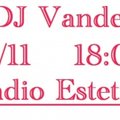 Vander - Passing to other style!  (Radio Estetika - Fresh with Lime)