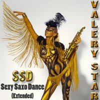 Valery Star - SSD -Sexy Saxo Dance (Extended)