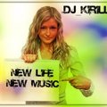 Dj KiRiLLoFF - Dj KiRiLLoFF feat. Lisia Highe - New life new music (Electro Mix)