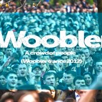 SiberianDubs - Woobler-A crowd of People(Woobler Trance 2012)