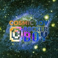 ROCKERBOY - Rockerboy - Cosmic joy (Demo Preview)