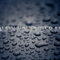 Calfin - CalFin - November Mix