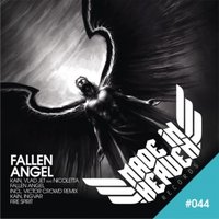 Kain - Kain, Vlad Jet feat. Nicoletta - Fallen Angel (Original Mix) [web preview]