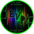Kazanova - DJ Focus feat MC Kazanova (EVP) - Foreplay #1