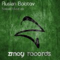 Ruslan Bolotov - Ruslan Bolotov & Balance Wheel - Dance with (Original Mix)
