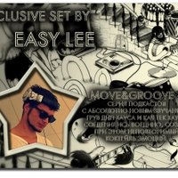 Easy Lee - Move&Groove #8