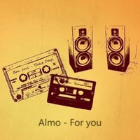 Almondos - Almo – For you (Cut mix)
